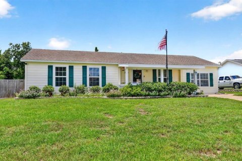 Villa ou maison à vendre à Deltona, Floride: 3 chambres, 115.94 m2 № 2149550 - photo 5