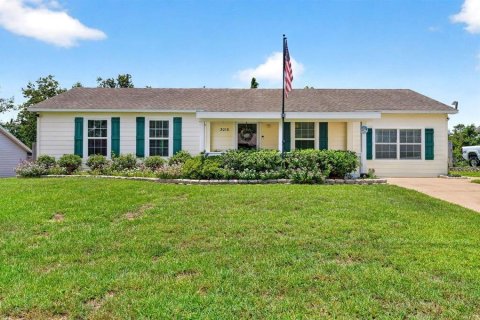 Villa ou maison à vendre à Deltona, Floride: 3 chambres, 115.94 m2 № 2149550 - photo 3