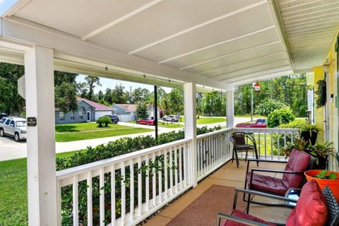 Villa ou maison à vendre à Deltona, Floride: 3 chambres, 115.94 m2 № 2149550 - photo 8