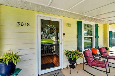 Villa ou maison à vendre à Deltona, Floride: 3 chambres, 115.94 m2 № 2149550 - photo 10