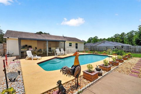 Villa ou maison à vendre à Deltona, Floride: 3 chambres, 115.94 m2 № 2149550 - photo 12