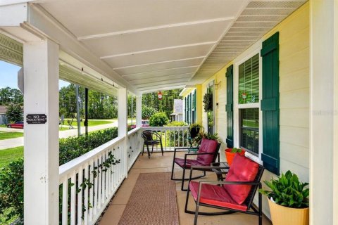 Villa ou maison à vendre à Deltona, Floride: 3 chambres, 115.94 m2 № 2149550 - photo 9