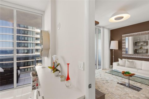 Copropriété à louer à Sunny Isles Beach, Floride: 3 chambres, 183.39 m2 № 2307858 - photo 29