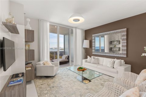 Copropriété à louer à Sunny Isles Beach, Floride: 3 chambres, 183.39 m2 № 2307858 - photo 24