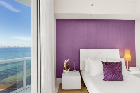 Copropriété à louer à Sunny Isles Beach, Floride: 3 chambres, 183.39 m2 № 2307858 - photo 15