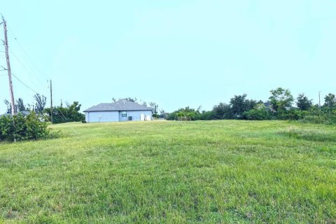 Land in Cape Coral, Florida № 2159894 - photo 2