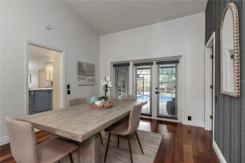 Casa en venta en Safety Harbor, Florida, 4 dormitorios, 213.58 m2 № 1826872 - foto 8