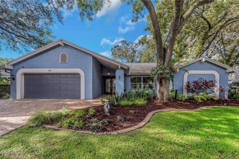 Casa en venta en Safety Harbor, Florida, 4 dormitorios, 213.58 m2 № 1826872 - foto 1