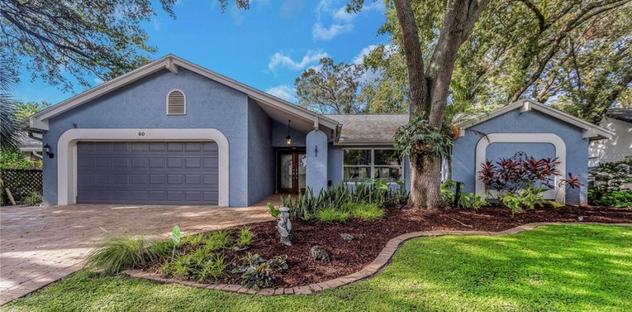 Casa en Safety Harbor, Florida 4 dormitorios, 213.58 m2 № 1826872