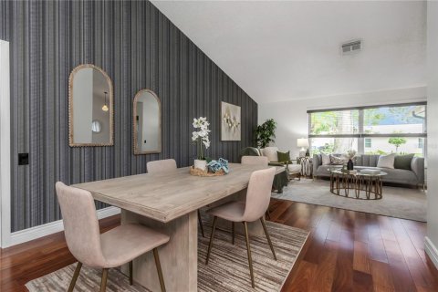 Casa en venta en Safety Harbor, Florida, 4 dormitorios, 213.58 m2 № 1826872 - foto 7