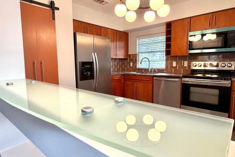 Купить виллу или дом в Винтер-Парк, Флорида 6 комнат, 111.58м2, № 2195964 - фото 12