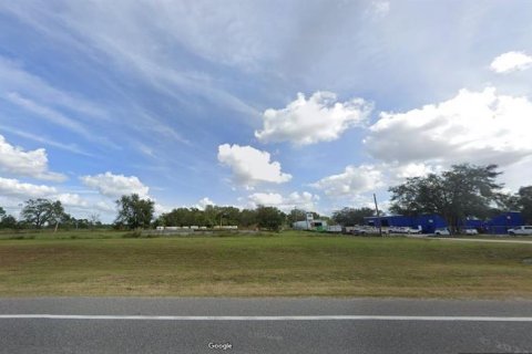 Terreno en venta en Polk City, Florida № 2160730 - foto 2