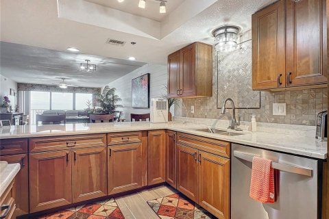 Copropriété à vendre à Daytona Beach, Floride: 2 chambres, 126.63 m2 № 1517852 - photo 15