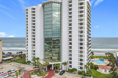 Copropriété à vendre à Daytona Beach, Floride: 2 chambres, 126.63 m2 № 1517852 - photo 9