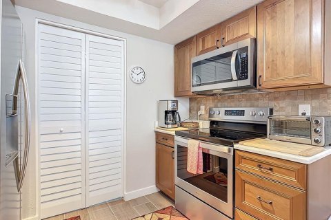 Copropriété à vendre à Daytona Beach, Floride: 2 chambres, 126.63 m2 № 1517852 - photo 13