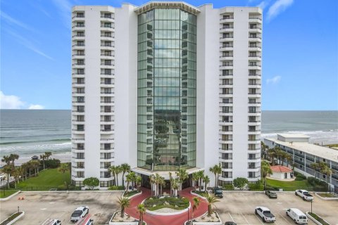 Copropriété à vendre à Daytona Beach, Floride: 2 chambres, 126.63 m2 № 1517852 - photo 1