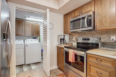 Copropriété à vendre à Daytona Beach, Floride: 2 chambres, 126.63 m2 № 1517852 - photo 12