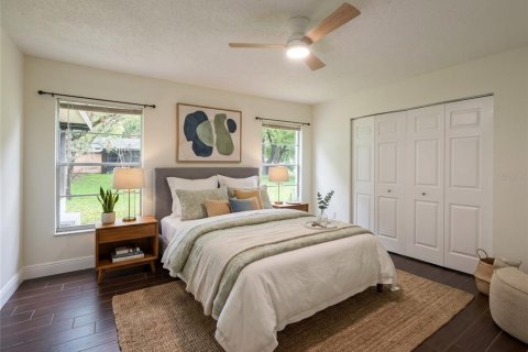 Villa ou maison à louer à Orlando, Floride: 3 chambres, 121.89 m2 № 2105072 - photo 7