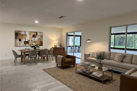 Villa ou maison à louer à Orlando, Floride: 3 chambres, 121.89 m2 № 2105072 - photo 6