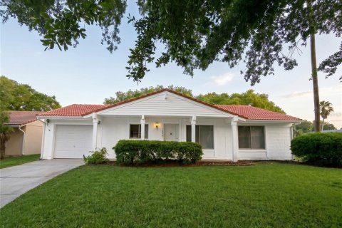 Villa ou maison à Orlando, Floride 3 chambres, 121.89 m2 № 2105072