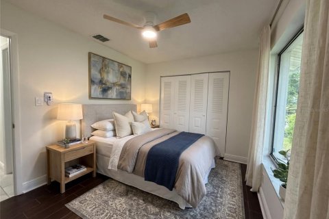 Villa ou maison à louer à Orlando, Floride: 3 chambres, 121.89 m2 № 2105072 - photo 11