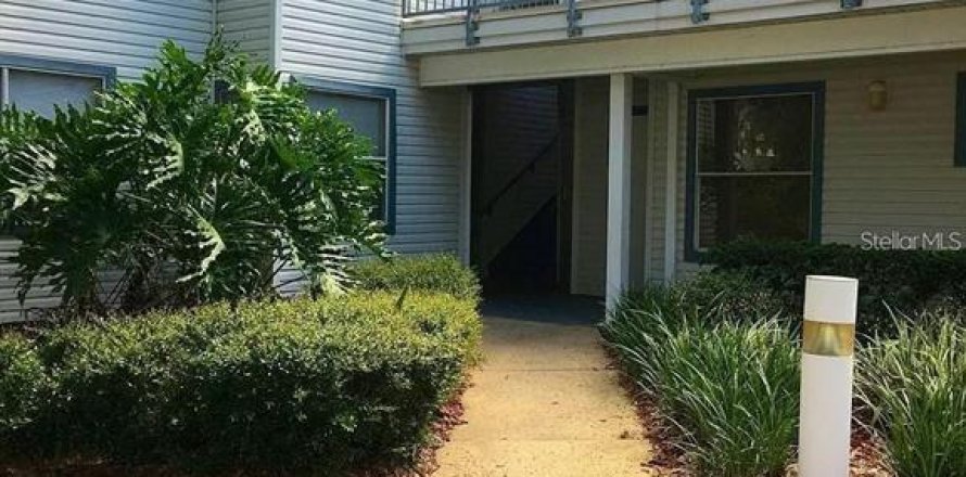 Condo in Orlando, Florida, 2 bedrooms № 1884010