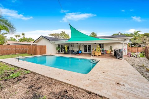 Casa en venta en Palmetto Bay, Florida, 4 dormitorios, 180.51 m2 № 2008856 - foto 14