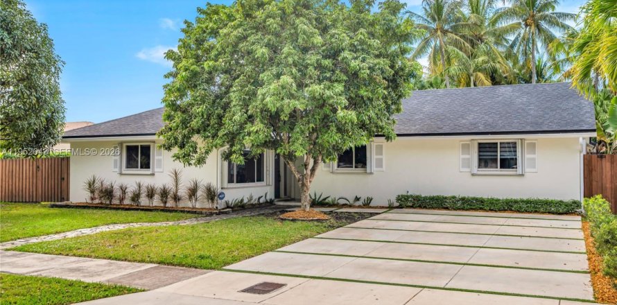 Casa en Palmetto Bay, Florida 4 dormitorios, 180.51 m2 № 2008856