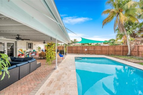 Casa en venta en Palmetto Bay, Florida, 4 dormitorios, 180.51 m2 № 2008856 - foto 23