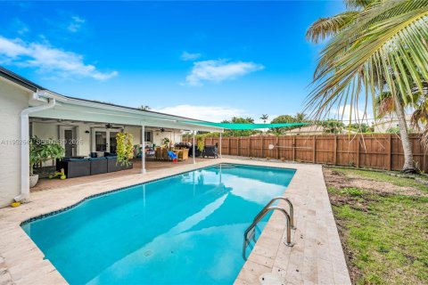 Casa en venta en Palmetto Bay, Florida, 4 dormitorios, 180.51 m2 № 2008856 - foto 18