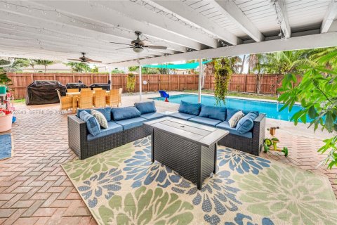 Casa en venta en Palmetto Bay, Florida, 4 dormitorios, 180.51 m2 № 2008856 - foto 24