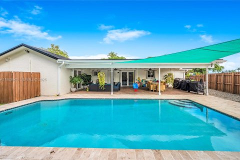Casa en venta en Palmetto Bay, Florida, 4 dormitorios, 180.51 m2 № 2008856 - foto 17