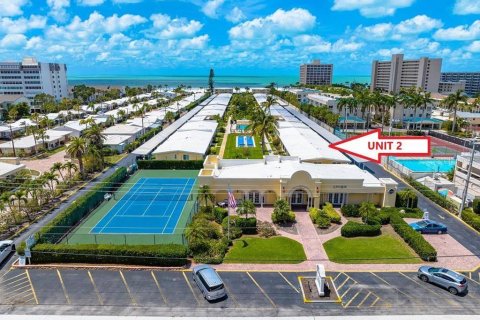 Studio à Sarasota, Floride № 2136111