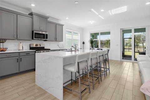 Casa en venta en Loxahatchee Groves, Florida, 4 dormitorios, 248.23 m2 № 2033002 - foto 5