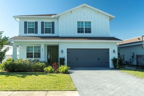 Casa en venta en Loxahatchee Groves, Florida, 4 dormitorios, 248.23 m2 № 2033002 - foto 2