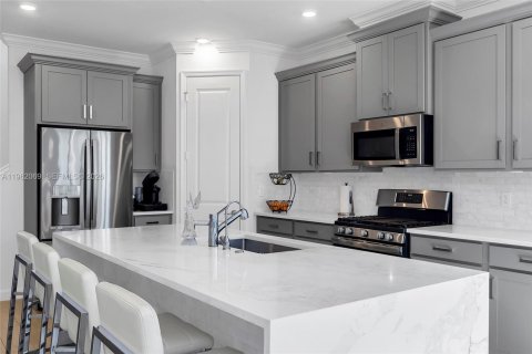 Casa en venta en Loxahatchee Groves, Florida, 4 dormitorios, 248.23 m2 № 2033002 - foto 6