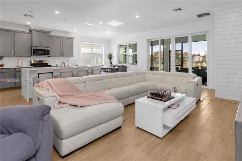 Casa en venta en Loxahatchee Groves, Florida, 4 dormitorios, 248.23 m2 № 2033002 - foto 15