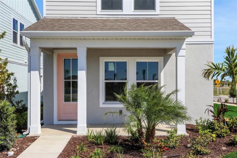 Casa en venta en Lakewood Ranch, Florida, 4 dormitorios, 175.68 m2 № 1139760 - foto 8