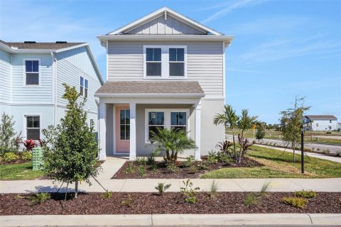 Casa en venta en Lakewood Ranch, Florida, 4 dormitorios, 175.68 m2 № 1139760 - foto 2