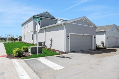 Casa en venta en Lakewood Ranch, Florida, 4 dormitorios, 175.68 m2 № 1139760 - foto 5