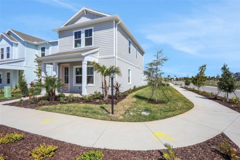 Casa en venta en Lakewood Ranch, Florida, 4 dormitorios, 175.68 m2 № 1139760 - foto 9
