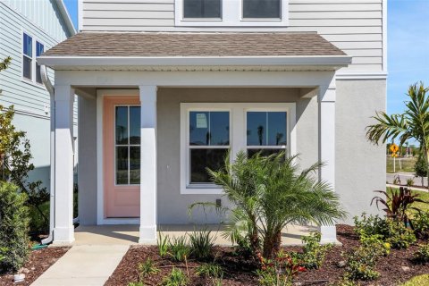 Casa en venta en Lakewood Ranch, Florida, 4 dormitorios, 175.68 m2 № 1139760 - foto 7