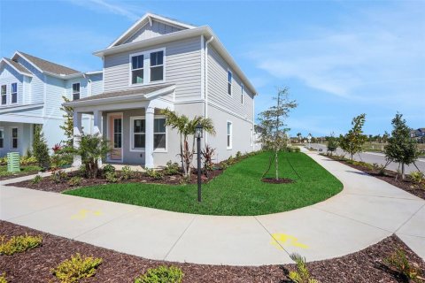 Casa en venta en Lakewood Ranch, Florida, 4 dormitorios, 175.68 m2 № 1139760 - foto 10