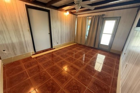House in Port Charlotte, Florida 2 bedrooms, 90.12 sq.m. № 1917206 - photo 18