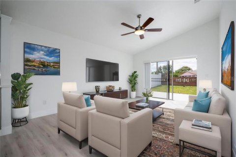 House in Orlando, Florida 3 bedrooms, 145.11 sq.m. № 1907398 - photo 19