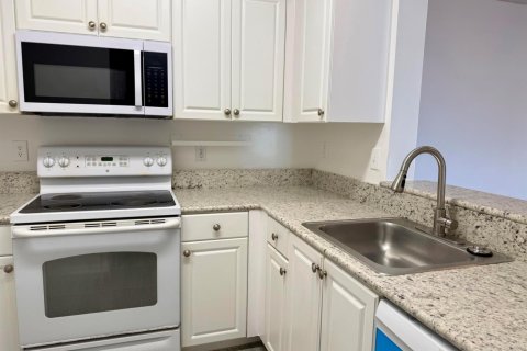Copropriété à louer à Dania Beach, Floride: 2 chambres, 94.76 m2 № 2407679 - photo 4