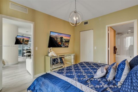 Copropriété à vendre à Miami, Floride: 2 chambres, 86.03 m2 № 1941383 - photo 14
