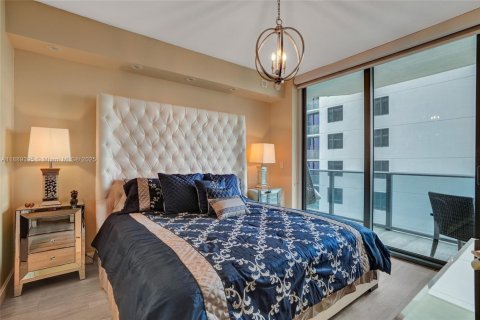Copropriété à vendre à Miami, Floride: 2 chambres, 86.03 m2 № 1941383 - photo 11