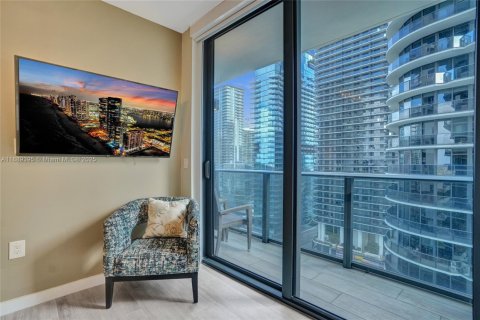 Copropriété à vendre à Miami, Floride: 2 chambres, 86.03 m2 № 1941383 - photo 24