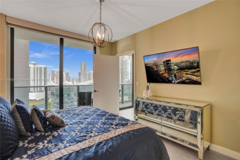 Copropriété à vendre à Miami, Floride: 2 chambres, 86.03 m2 № 1941383 - photo 15